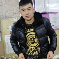 Фотография мужчины Жоха, 27 лет из г. Боровляны
