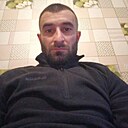 Ник, 36 лет