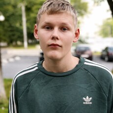 Фотография мужчины Андрей, 22 года из г. Полтава