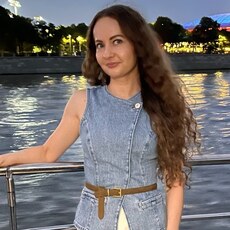 Оксана, 39 из г. Москва.