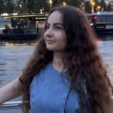Фотография девушки Оксана, 39 лет из г. Москва