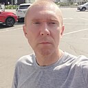 Влад, 45 лет