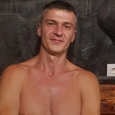 Фотография мужчины Павел, 34 года из г. Омск