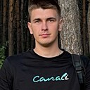 Богдан, 22 года