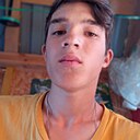 Егор, 18 лет