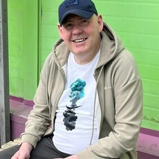 Фотография мужчины Александр, 43 года из г. Пушкино (Московская Обл)