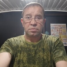 Фотография мужчины Михаил, 48 лет из г. Новый Уренгой