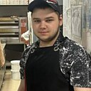 Алексей, 19 лет