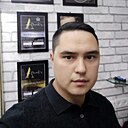 Otabek, 35 лет