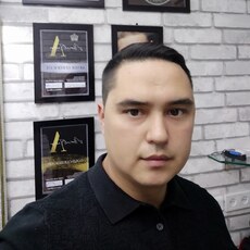 Фотография мужчины Otabek, 35 лет из г. Гамбург