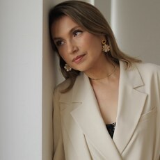 Ксения, 44 из г. Богданович.