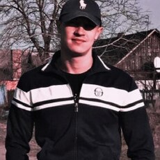Фотография мужчины Яяя, 24 года из г. Киев
