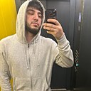 Муслим, 26 лет
