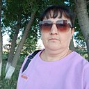Змейка, 48 лет