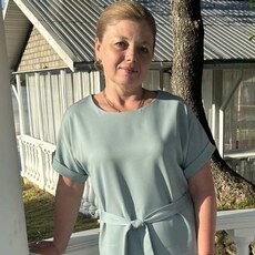 Фотография девушки Мария, 47 лет из г. Витебск