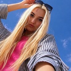 Фотография девушки Инна, 30 лет из г. Каменское