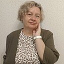 Нина, 66 лет
