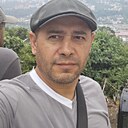 Расул, 46 лет