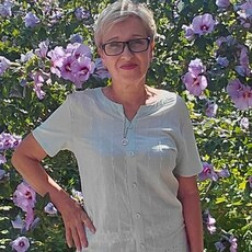 Фотография девушки Валентина, 64 года из г. Запорожье