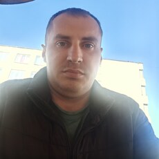 Фотография мужчины Александр, 30 лет из г. Брест