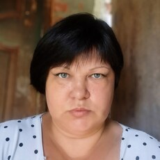 Фотография девушки Светлана, 44 года из г. Инжавино