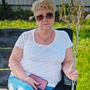 Ирина, 63 года