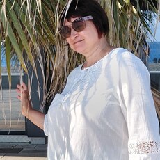 Фотография девушки Надежда, 54 года из г. Йошкар-Ола