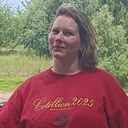 Оля, 43 года