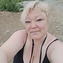 Анюта, 48 лет