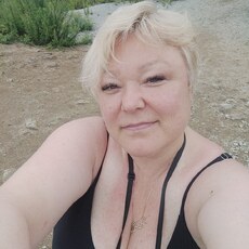 Фотография девушки Анюта, 48 лет из г. Хабаровск