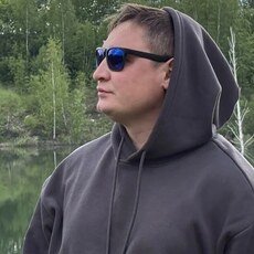 Фотография мужчины Андрей, 32 года из г. Брест