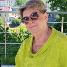 Фотография девушки Лариса, 67 лет из г. Рогачев