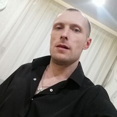 Фотография мужчины Алексей, 38 лет из г. Болотное