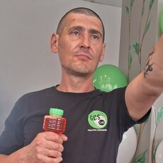 Фотография мужчины Валентин, 33 года из г. Чернигов