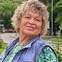 Люба, 63 года