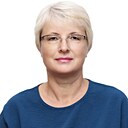 Оксана, 57 лет