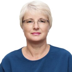 Фотография девушки Оксана, 57 лет из г. Нижний Тагил