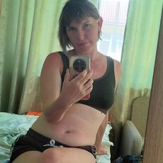 Фотография девушки Ольга, 36 лет из г. Пенза