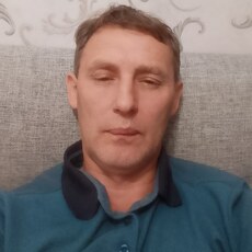 Фотография мужчины Сергей, 54 года из г. Киржач