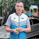 Азамат, 35 лет