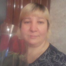 Фотография девушки Татьяна, 51 год из г. Иркутск
