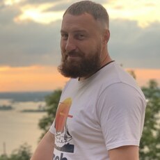 Фотография мужчины Андрей, 39 лет из г. Нижний Новгород