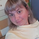Лена, 52 года