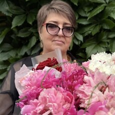 Фотография девушки Галина, 61 год из г. Киров