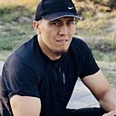 Айбек, 32 года