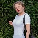 Isida, 36 лет
