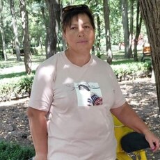 Фотография девушки Людмила, 52 года из г. Александрия