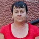Маряна, 46 лет