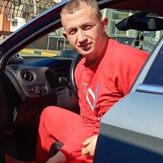 Фотография мужчины Павел, 37 лет из г. Клин