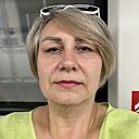 Наталья, 54 года